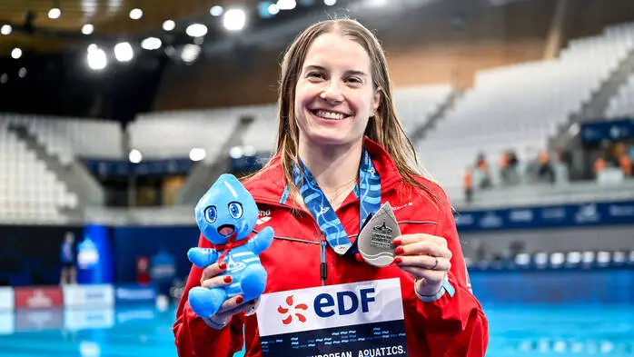 Michelle Heimberg 