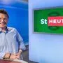 Der gebürtige Sulmtaler Franz Neger moderiert seit 15 Jahren die TV-Sendung „Steiermark heute“