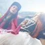 CocoRosie – das Art-Pop-Duo aus den USA gastiert in Klagenfurt