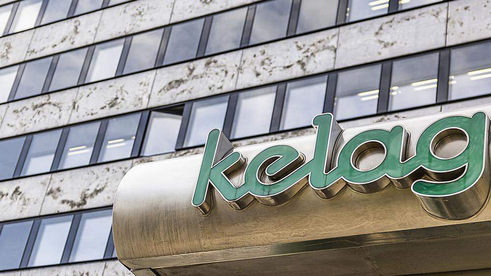 Der Großteil des Kelag-Gewinns sind der 10-Prozent-Beteiligung an Verbund Hydro Power GmbH zu verdanken