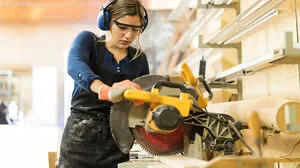 Gefährliche Arbeitsplätze müssen evaluiert werden