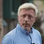 Boris Becker
