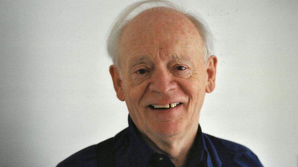 Medienwissenschafter Friedrich Knilli starb im Alter von 91 Jahren 