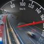 Mit 161 km/h raste ein 29-Jähriger auf der Felbertauern Straße