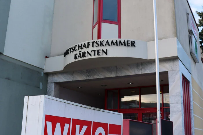 WKO-Bezirksstelle FeldkirchenDr.- Arthur-Lemisch-Straße 4A-9560 FeldkirchenTelefon: 05 90 904 - 530WEB-Info: wko.at/ktn/feldkirchen 