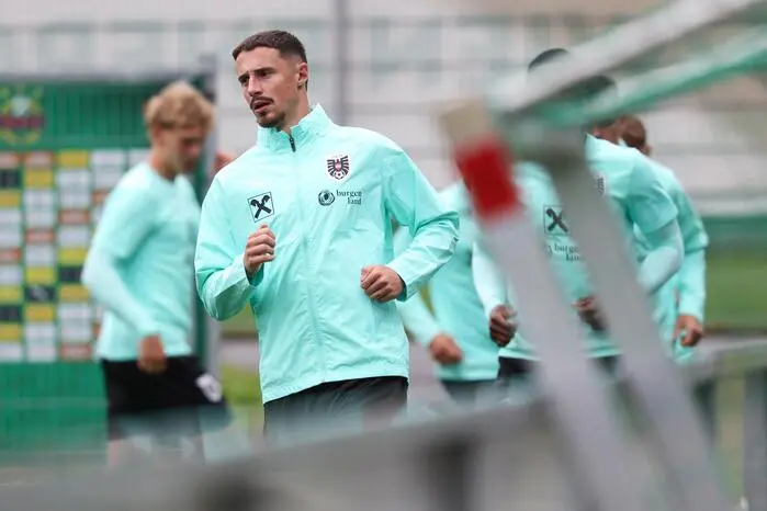 Präsentierte sich bei seiner Rückkehr ins Nationalteam nach drei Jahren souverän. Der Bremen-Akteur wurde kaum geprüft. Nur bei Standardsituationen wurde es kurz gefährlich.