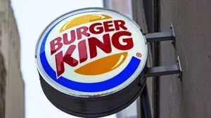 Auch Burger King meldet sich zu Wort