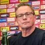 Ralf Rangnick | VIENNA,AUSTRIA,30.SEP.24 - SOCCER - OEFB, Oesterreichischer Fussball-Bund, press conference, squad nomination. Image shows head coach Ralf Rangnick (AUT).
Photo: GEPA pictures/ David Bitzan