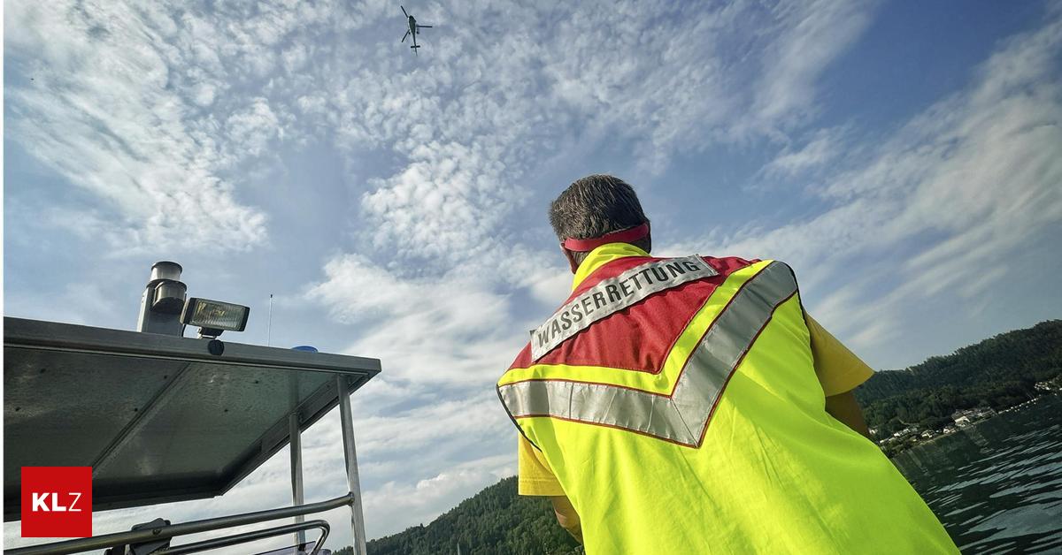 Boot-mit-drei-Insassen-kenterte-in-der-Mur-Eine-Person-wird-vermisst