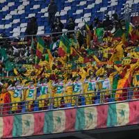 Fans aus Senegal sind von den Bestimmungen betroffen