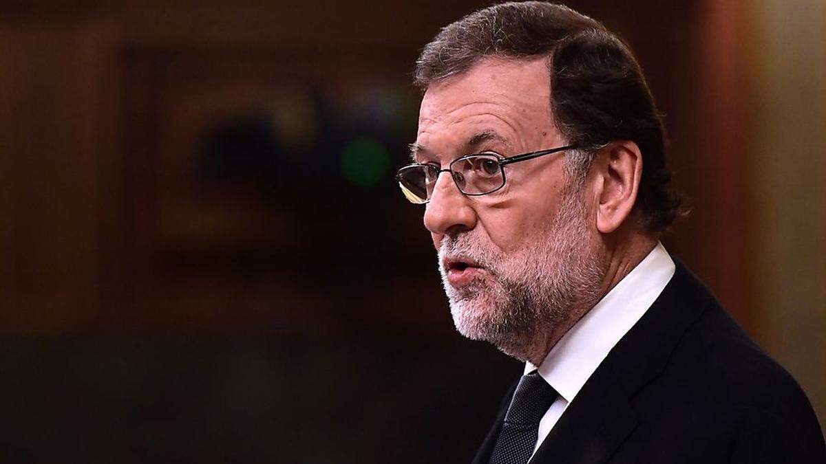 Mariano Rajoy