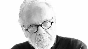 Gerhard Roth starb 2022 im Alter von 79 Jahren