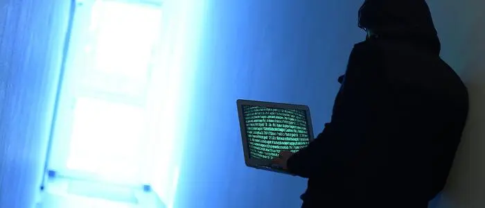 Internetbetrug (Symbolfoto)