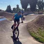 In Lebring wurde 2020 ein Pumptrack eröffnet