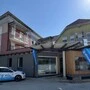 Das künftige PVE in Bleiburg von außen
