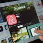 Airbnb steigert die Anzahl der Buchungen rasant