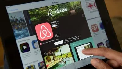 Airbnb steigert die Anzahl der Buchungen rasant