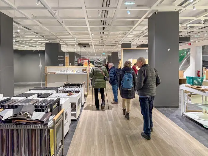 Jänner 2025: Letzte Rundgänge vor dem endgültigen Feierabend