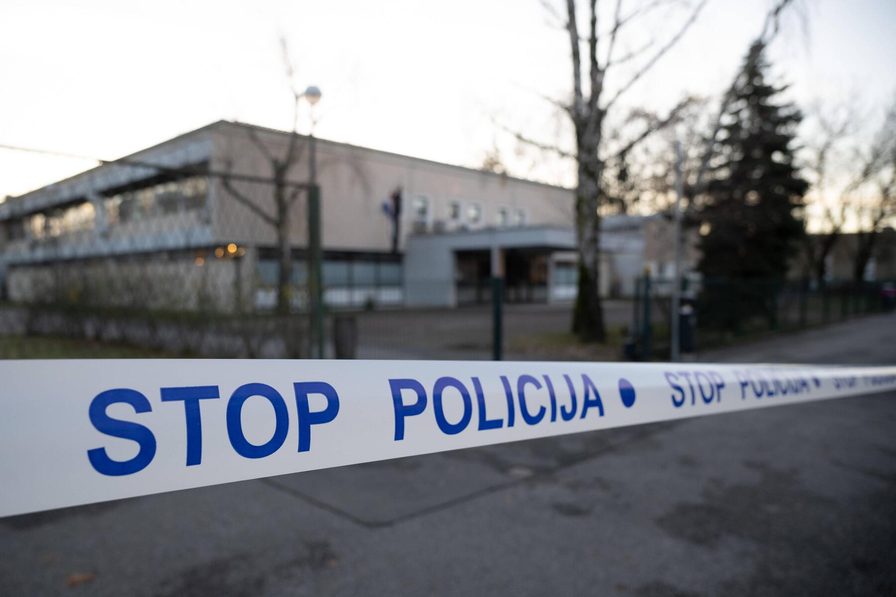Bombenalarme in Kroatien: Zwei minderjährige Gamer Terrorverdächtig