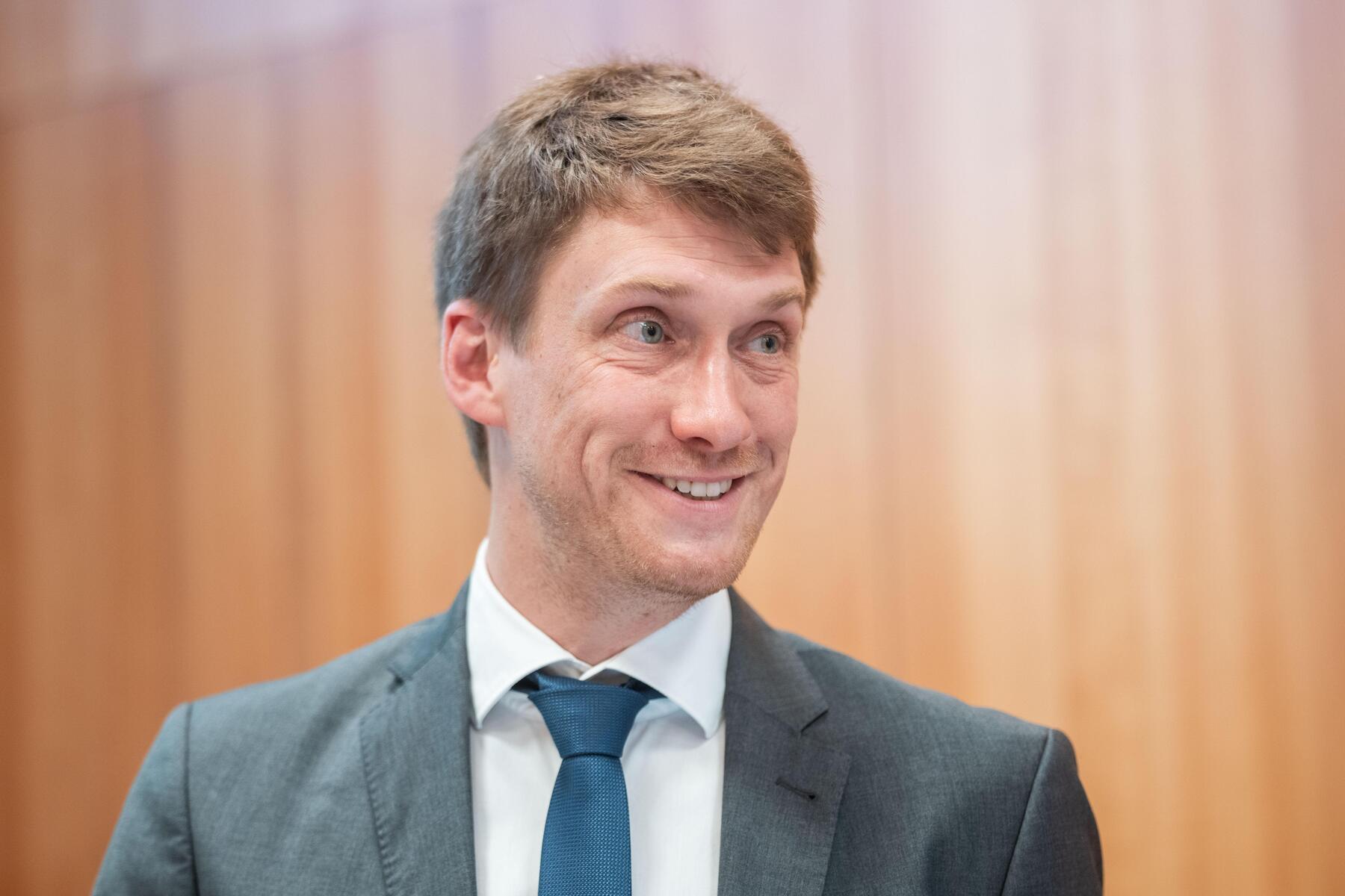 Klimaforscher in der ZiB 2: Daniel Huppmann: „Der Klimawandel ist nicht abgesagt. Die Folgen sind bereits heute sichtbar“
