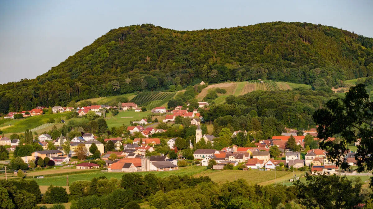 Der Königsberg in Tieschen wird Schauplatz eines großen Forschungsprojektes