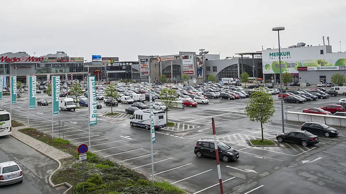 Zur Akte Seiersberg: Frieden im Shoppingstreit