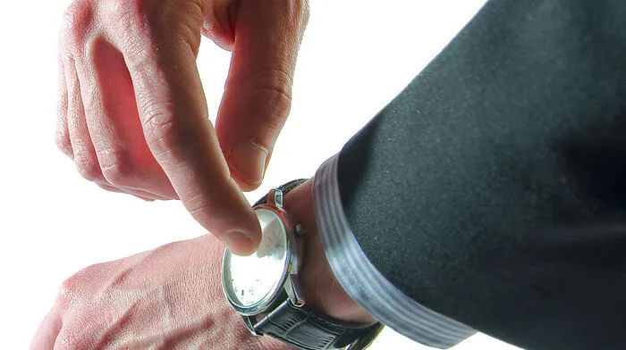 Edle Armbanduhren sind begehrt. Leider auch bei (Internet-)Betrügern