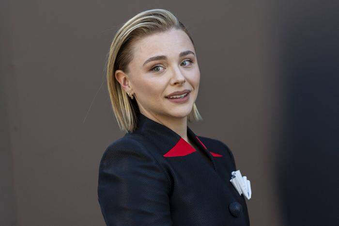 Chloë Grace Moretz bekennt sich öffentlich zu ihrer Sexualität