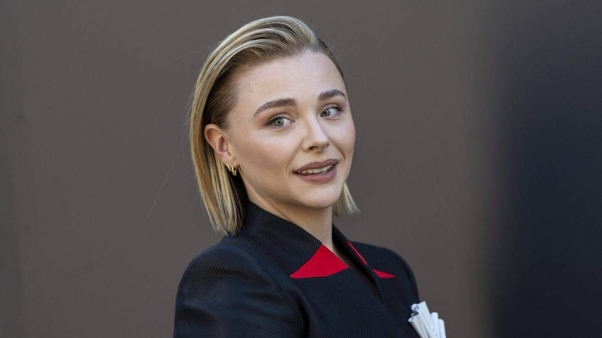 Chloë Grace Moretz bekennt sich öffentlich zu ihrer Sexualität