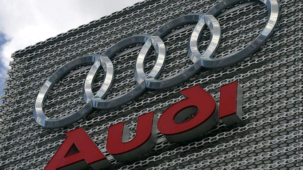 Audi will in einem Arbeitsrechts-Verfahren Dokumente unter Verschluss halten