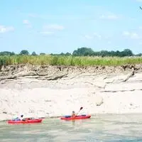 Im kroatischen Đelekovec soll ein Schutzprojekt für Uferschwalben den Tourismus fördern. Andere Gemeinden im Fünf-Länder-Biosphärenpark Mur-Drau-Donau könnten das als Vorbild sehen