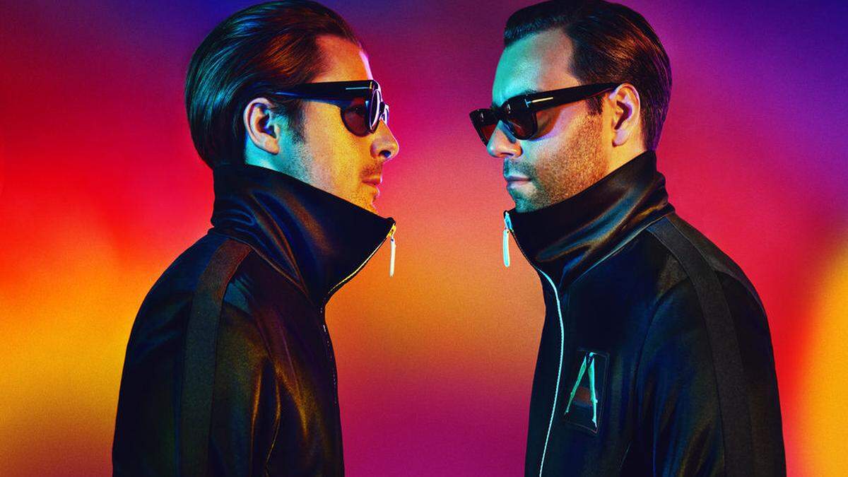 Axwell Λ Ingrosso