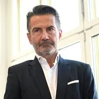 Ex-ORF-Generaldirektor Roland Weißmann