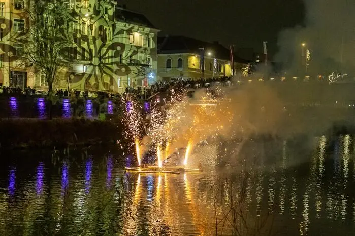Christkind 2025 Villacher Bauernadvents