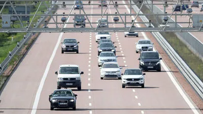 Transitverkehr als Politikum