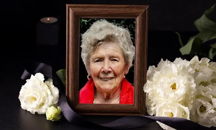 Als starke und herzliche Frau wird Paula Pipp in Erinnerung bleiben