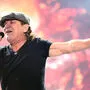 Brian Johnson wird vermutlich nicht mehr auf der Bühne stehen 