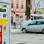 Die Parkgebühren werden angehoben