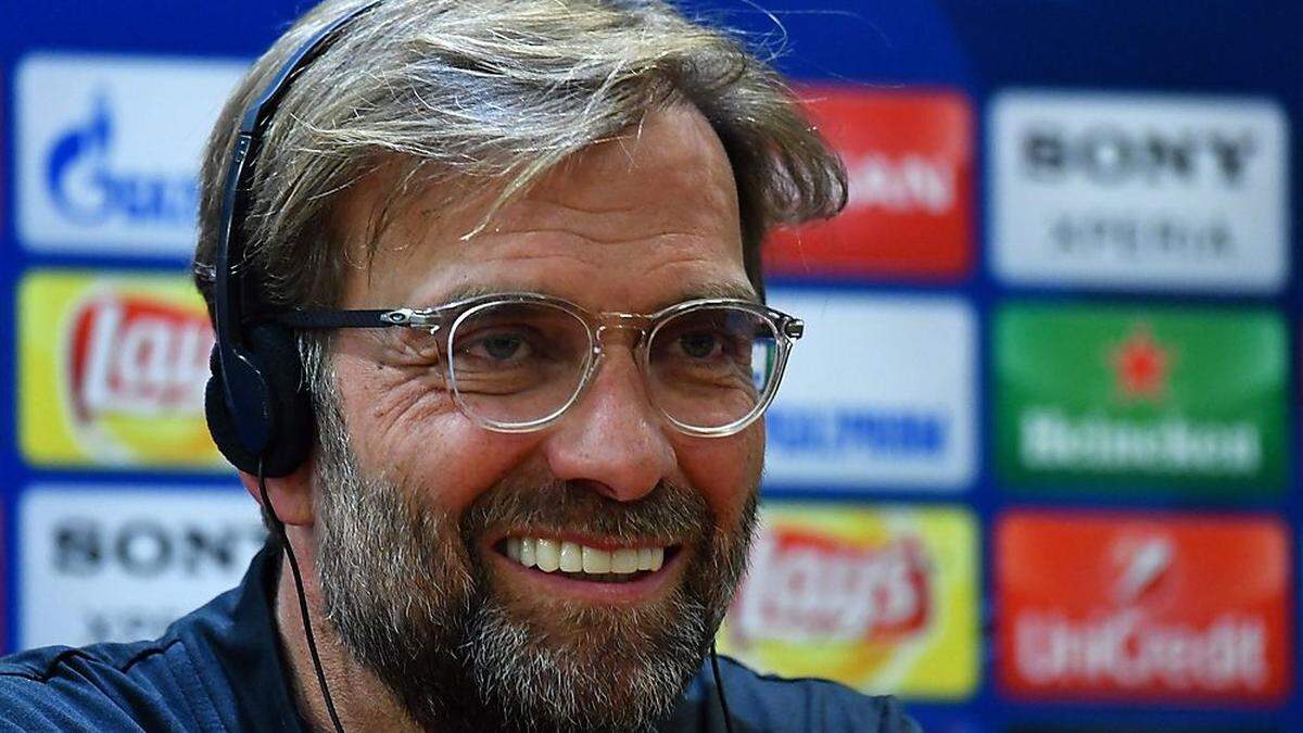 Klopp stellt sich hinter seine Landsmänner