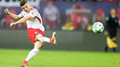 Marcel Sabitzer