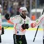 Die Graz 99ers jubelten auch im Pustertal über einen 5:1-Sieg