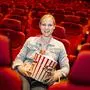 Cinecity-Chefin Elisabeth Lass nutzt die Zwangspause für Umbauarbeiten