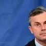 Ist selbst Pilot: Norbert Hofer