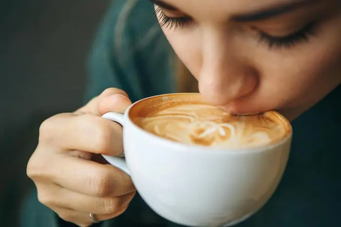 Kaffee schützt das Herz 