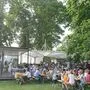 Die Veranstalter hoffen auf einen belebten Brucker Schlossberg