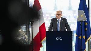 Der langjährige EU-Abgeordnete Othmar Karas wird nicht mehr für die ÖVP kandidieren.