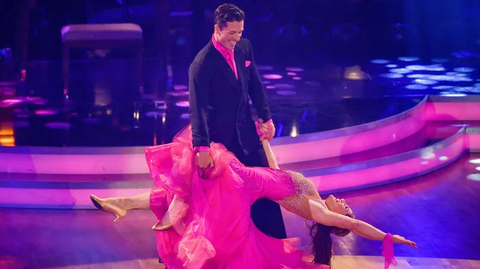 Ex-Skistar Lizz Görgl und Thomas Kraml sind "Dancing Stars 2019".
