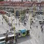 Wohin des Weges? Graz hat neuen Leiter des Amtes der Verkehrsplanung