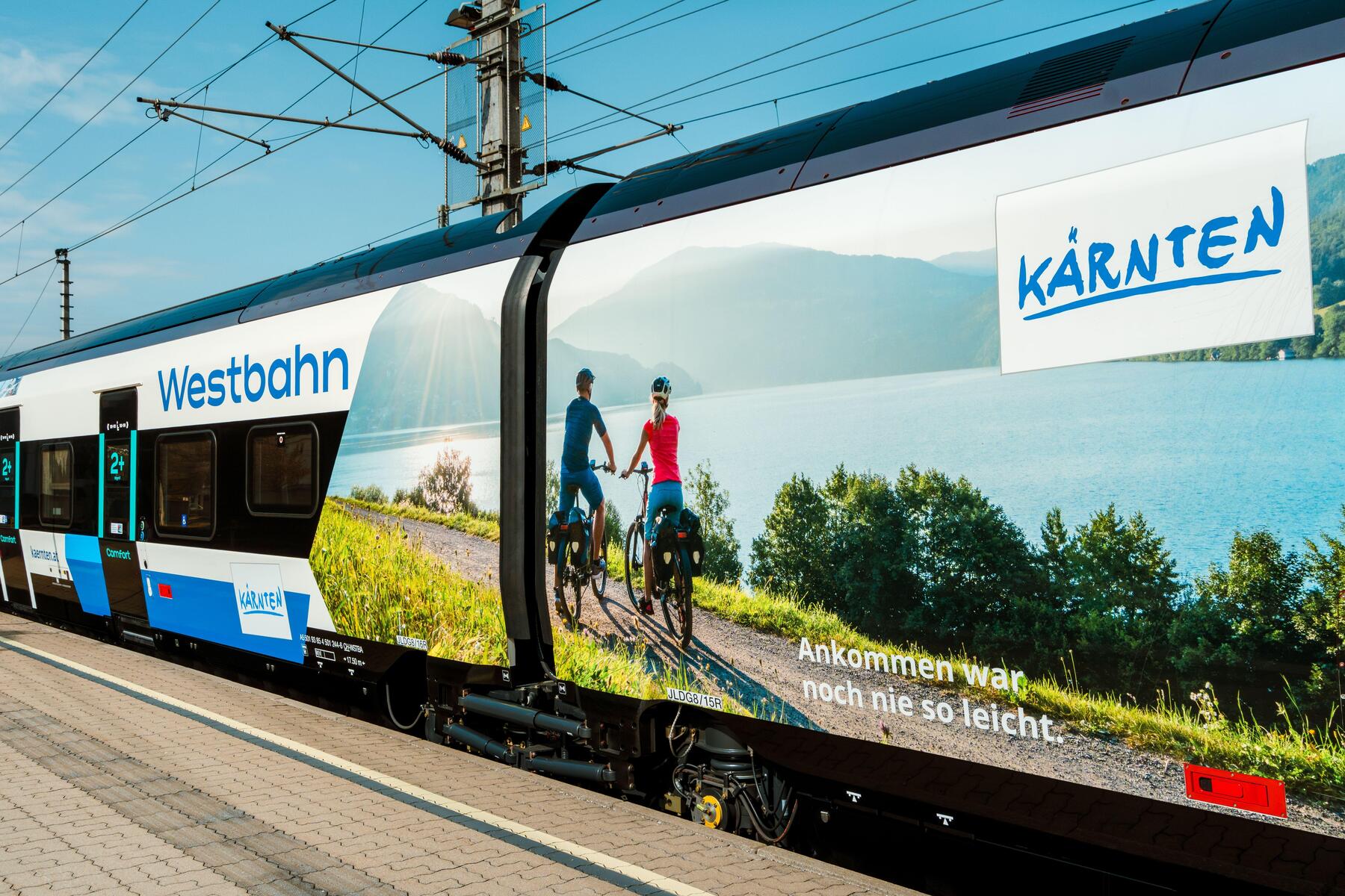 Positiver Ausblick: Kärntner Tourismus könnte indirekt vom Iran-Krieg profitieren