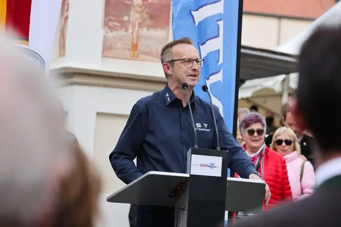 Josefimarkt Eberndorf 